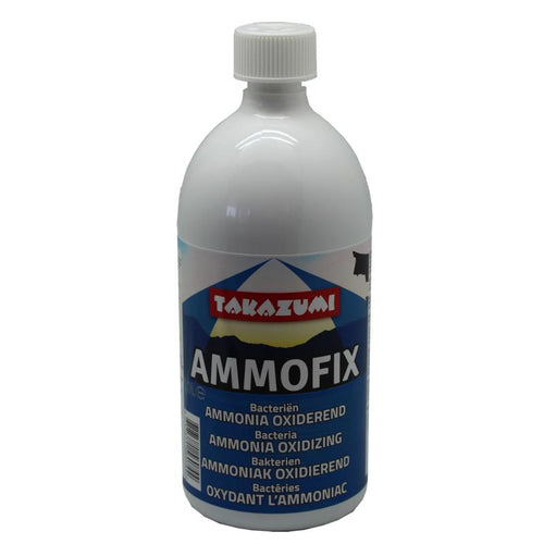 Ammofix gegen Ammoniak 1000ml
