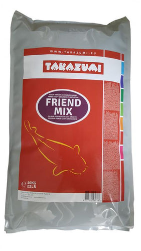 Takazumi Friend Mix Ø4,5 mm