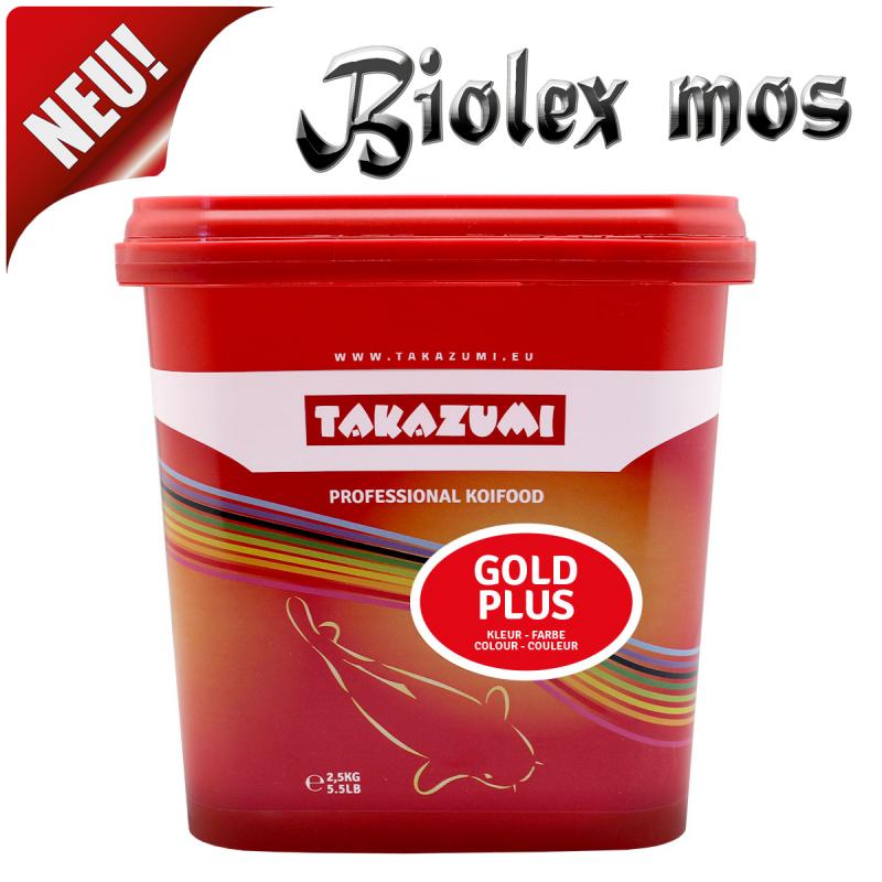 Takazumi Gold Plus